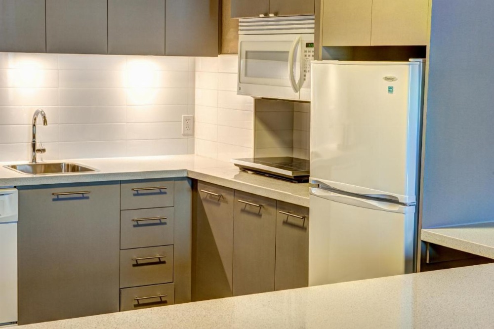 Radisson Hotel & Suites Fort Mcmurray